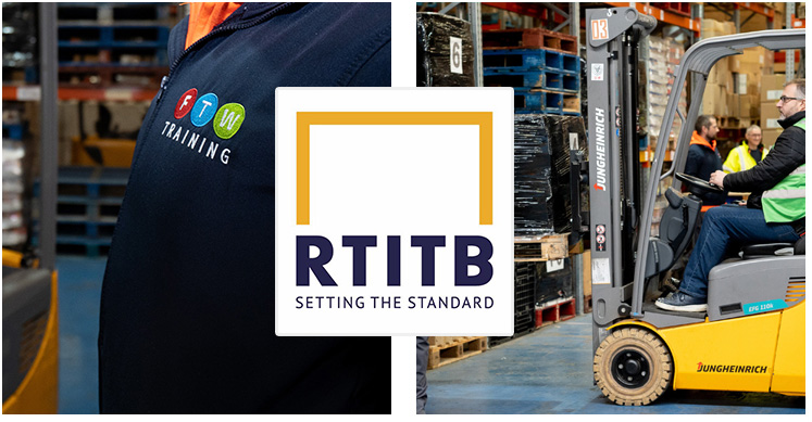 Train-to-be-a-forklift-instructor Accredited Forklift Truck Training for Businesses