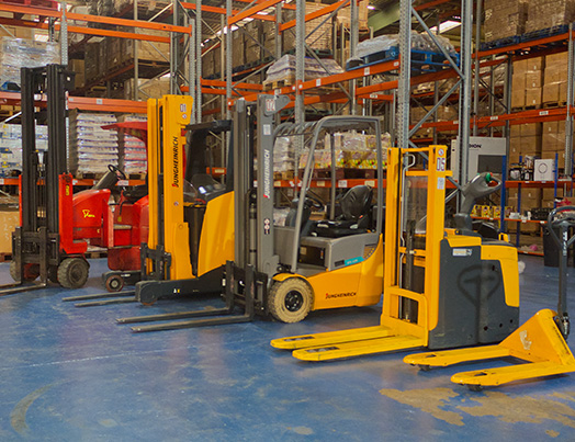 Bendi-Forklift-Training-image forklift training